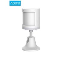 【In-Stock】 Noon Traders รุ่นอัพเกรด Aqara Human Body Sensor Smart Body Motion Sensor Zigbee ใช้กับ Gateway Mi Home App