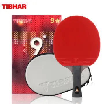 Tibhar Table Tennis Bag Ping Pong Racket Sports Bags