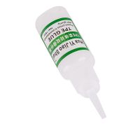 Liquid Silicone TPE Glue, Clear, 20Ml 1 Count