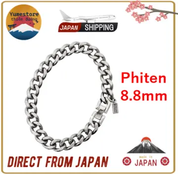 Jennie Finch S-Pro Titanium Bracelet - Phiten