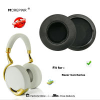 Replacement Ear Pads for Parrot ZIK 1.0 1 by Philippe Headset Parts Leather Cushion Velvet Earmuff Earphone Sleeve Cover