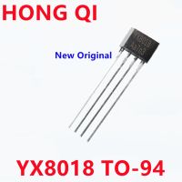 10PCS/LOT YX8018 8018 TO-94 Solar Driver IC Solar Light Jou Boost Control Chip WATTY Electronics