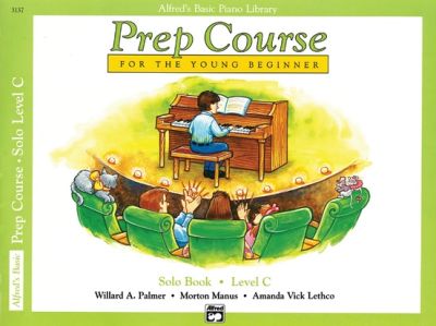 Prep Course Level C | SOLO