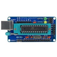 โมดูล Diy R3 Uno Atmega328p โปรแกรมเมอร์บอร์ดพัฒนาสร้างขึ้นในโมดูล Uno Bootloader สำหรับ Arduino R3 Uno