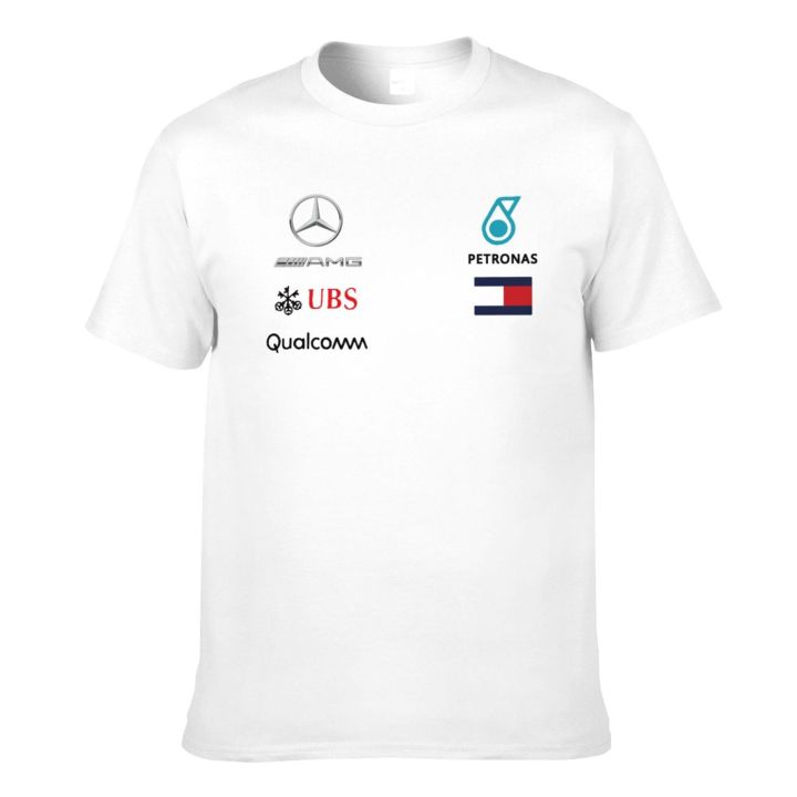 Top Quality Motorsport F1 Petronas Amg Logo Creative Printed Cool ...