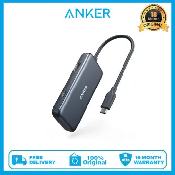 Anker 518 USB-C Adapter (8K HDMI) - Anker US