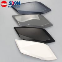 ✕ For Sym Jet 14 125 / 50 / 200 Front Mudguard Right Logo Decorative Cover Original