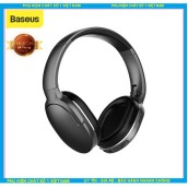 Tai nghe trùm tai không dây cao cấp Baseus D02 Pro Encok Wireless headphone (Bluetooth 5.0, Wireless Hifi) , Âm thanh siêu đỉnh , thiết kế ấn tượng