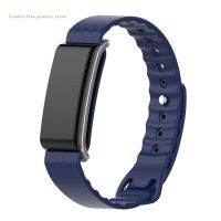 yiqtft for Huawei for Honor A2 Wristband Breathable Strap Sweat Proof Anti-scratch Band