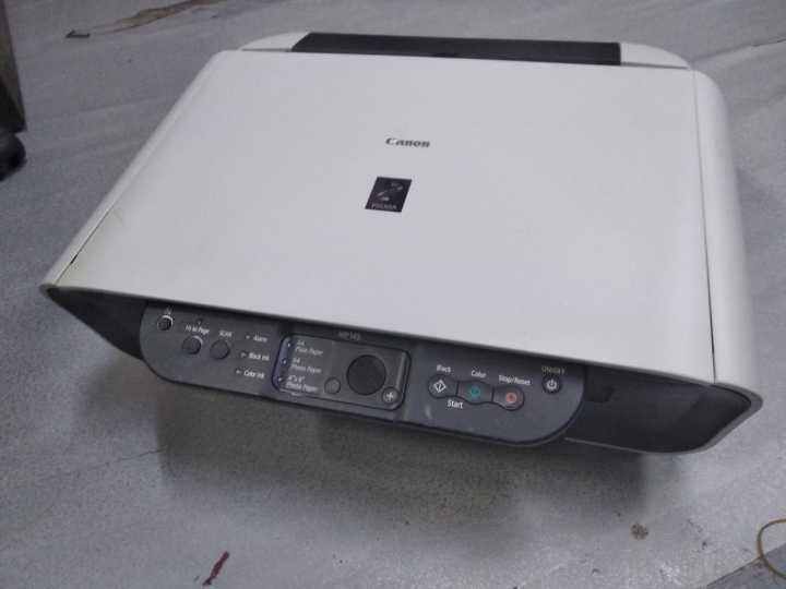 canon pixma mp145