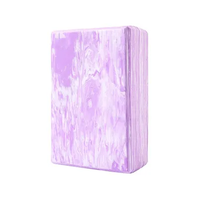 Spot Camouflage Yoga Brick High density Dance Practice Auxiliary Foam Blocks Cushion Fitness Exercise Stretching Aid Equipment