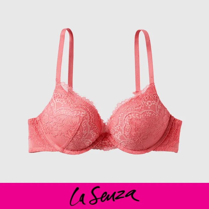 la senza 2 cup push up