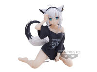 7018701 BANPRESTO HOLOLIVE #HOLOLIVE IF RELAX TIME SHIRAKAMI FUBUKI