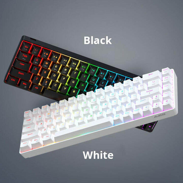 K685T Receiver 3 Modes Mechanical