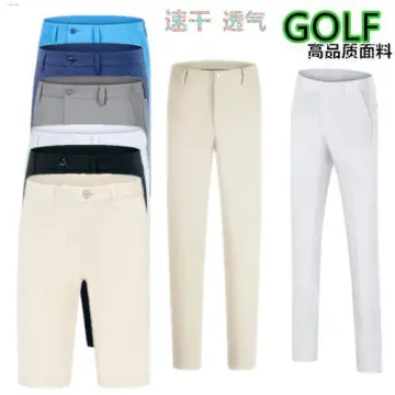 Best cheap deals golf pants