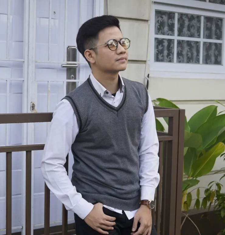 best vest