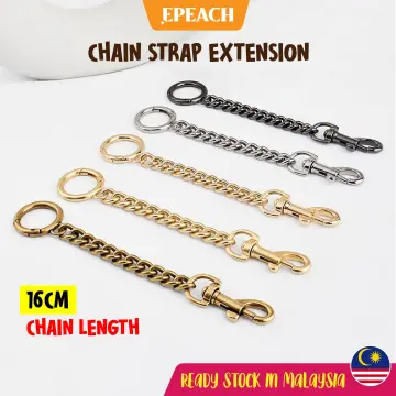 Chain Strap Extender Accessory