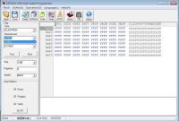 จัดส่งฟรี EZP2023ความเร็วสูง USB SPI โปรแกรมเมอร์ดีกว่า2013 2010 2011สนับสนุน24 25 93 EEPROM แฟลชไบออสซ็อกเก็ต