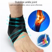 Ankle Support Brace Protector Ankle Splint Bandage For Arthritis Pain Relief Guard Foot Splint Sprain Injury Wraps Ankle Brace