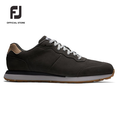 FootJoy FJ Contour Jogger Spikeless Mens Golf Shoes