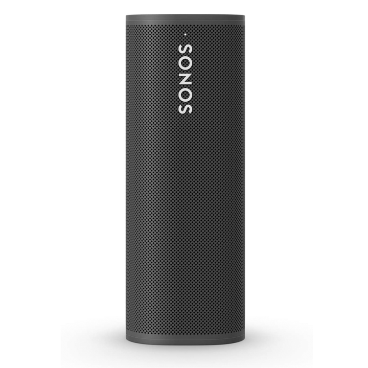 sonos-roam-ลำโพงไร้สายกันน้ำ-ขนาดพกพา-ครบทุกการใช้งาน