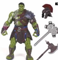 Raytheon 3 Ragnarok Gladiator Hulk Armor Movable Hand-Made Bag 【AUG】