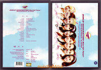 World Tour Girls &amp; Peace ใน Seoul (2DVD/จีนคำบรรยาย)