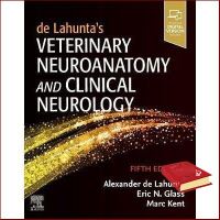 New ! &amp;gt;&amp;gt;&amp;gt; de Lahunta’s Veterinary Neuroanatomy and Clinical Neurology: 5ed - 9780323696111
