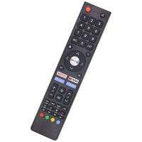 Replacement Remote Control for Changhong NoSetup Required Universal Changhong Remote Control with Netflix YouTube Button