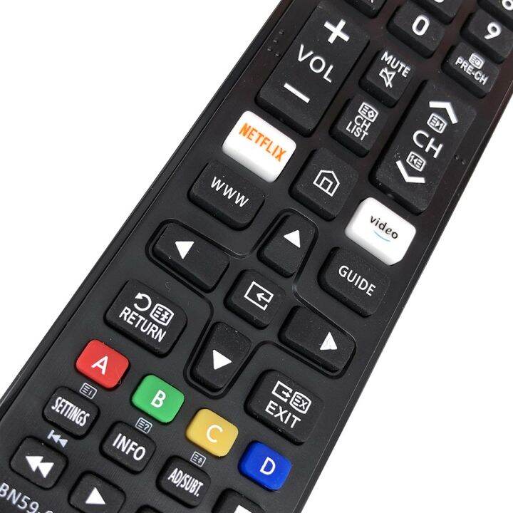 samsung-smart-remote-control-bn59-01315d-for-samsung-led-remote-control-bn5901315d-ua50ru7100wxxy-ua75ru7100wxxy-ua65ru7300-ua43ru7100w-ua50ru7100w-ua55ru7100w-ua58ru7100w-ua65ru7100w-ua75ru7100w-ua49