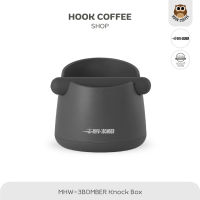 MHW-3BOMBER OFUKU Knock Box - กล่องน็อคกาแฟ/กล่องทิ้งผงหรือกากกาแฟ