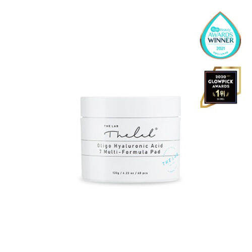 [THE LAB by blanc doux]Oligo Hyaluronic Acid 7 Multiformula Pad 120g