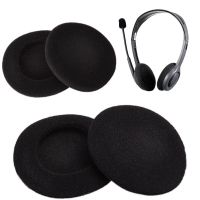 [NEW EXPRESS] Headphones Solo3 Sponge Headband Headphone Cover 35/40/45/50/55/60/65mm