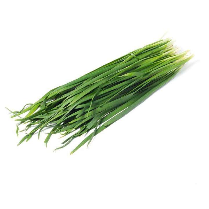 DAUN KUCHAI / CHIVES LEAF / 韭菜好吃 | Lazada