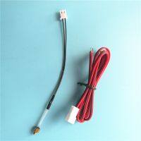 【HOT】◊▨☍ 1pcs Screw-In Stud Thermistor Extended line NTC 3950 100K 1 thermistor for Reprap Prusa i3 Printer