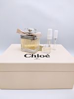 น้ำหอมแท้แบ่งขาย Chloé EAU DE PARFUM โบว์ครีม