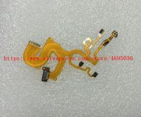 【】 libin11 เลนส์หลัก Flex Cable สำหรับ DSC-W730 DSC-W830 W730 W830 WX60 WX80ดิจิตอลกล้อง Repair Part (ซ็อกเก็ต)