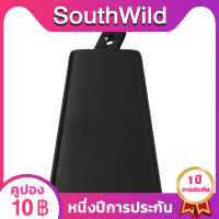 Cowbells Classic hand-crafted Size-M ที่เป็นเครื่องดนตรีที่ทันสมัยและเป็นที่นิยมในวงการ