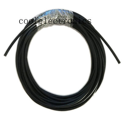 RG174 RG-174 Pigtail cable Wires RF Coax coaxial Connector Extension cable 50 Ohm 5/10/20/30/50/100m