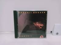 1  CD MUSIC ซีดีเพลงสากลCHUCKIT BOOKER CHUCKII  (C7K60)