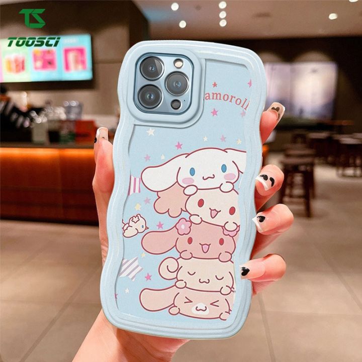 Oppai Anime Phone Case - Kawaii Aesthetic Snap Case - iPhone 13 – K-Minded