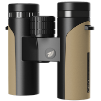 GPO กล้องทางไกลสองตา Passion ED TAN อัตราขยาย 8 เท่า หน้าเลนส์ 32 mm. ยืนยันคุณภาพด้วยรางวัล Best Birding Binoculars