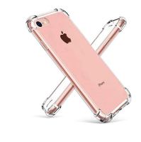 เคสใสกันกระแทก ไอโฟน6 / ไอโฟน6เอส ขนาดหน้าจอ 4.7นิ้ว Case Tpu Shockproof  For Iphone6 / Iphone6S Clear