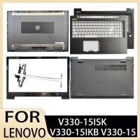 ใหม่สำหรับ V330-15ISK Lenovo V330-15IKB ฝาหลัง V330-15หน้าจอ LCD สำหรับแล็ปท็อป/ฝาปิดโน้ตบุค/ที่พักแขนด้านบน/เคสด้านล่าง