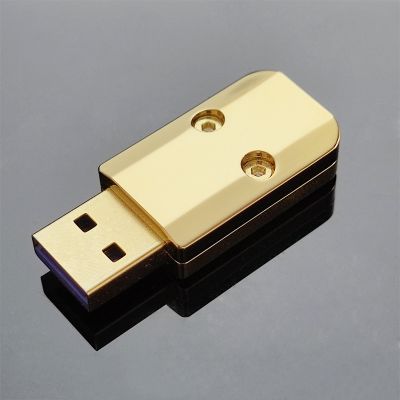 {Haotao Hardware} ใช้โลหะทุกประเภทด้วยสกรูชุบทองเหมาะสำหรับการชาร์จสายข้อมูลและรวดเร็ว USB ชาย
