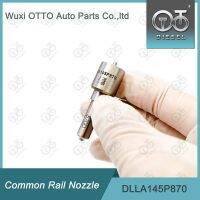 Boquilla De Riel Comun DLLA145P870 /093400-8700 Para Inyector 095000-5600 Para Mitsubishi Fuel Injectors.