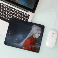 【In stock】Gaming Mouse Pad Word of Honor Mouse Pad Gaming Office 30 X 25CM Small Size