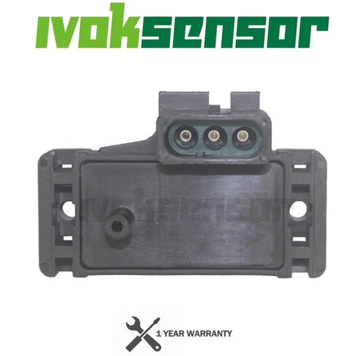 brand new original 100 Test MAP Sensor Intake Air Boost Pressure