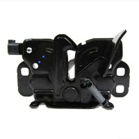 Hood Latch Lock for 2011-2021 Jeep Grand Cherokee Dodge Durango 68249962AA 4589688AE