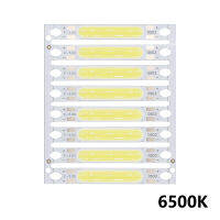 8pcs 1W 3W 5W 300mA COB LED Light Chip 3V 9V 12V 15V 17V For FlashLight Wall Lamps lights LED Tube DIY